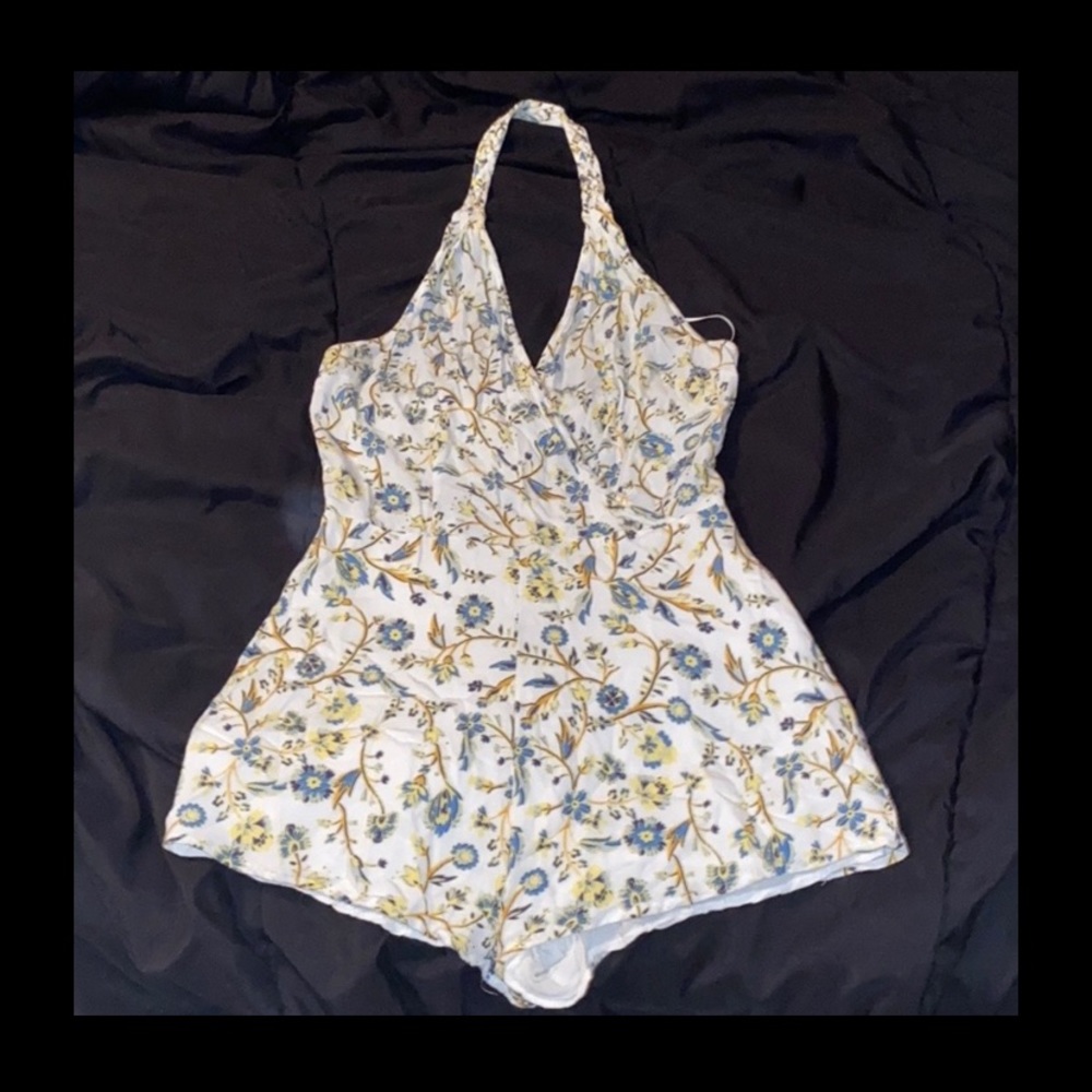 Kendall & Kylie Romper